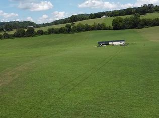 Thompson Rd, Madisonville, TN 37354