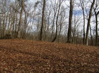 10AC Millie Ridge Rd, Celina, TN 38551