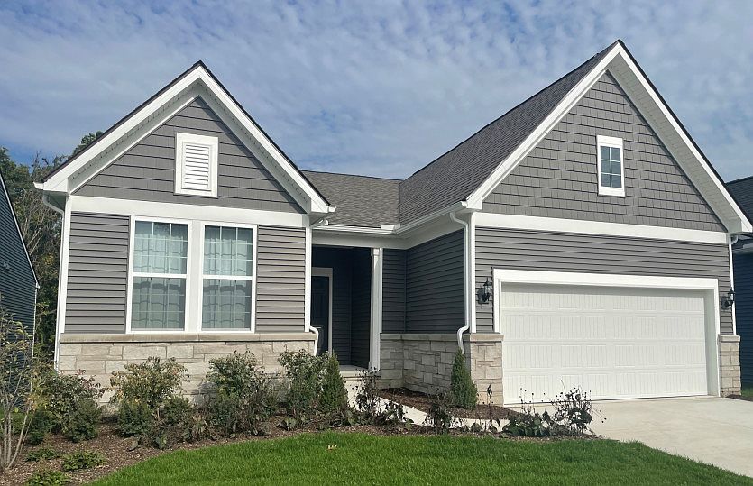 Home Exterior HR2H