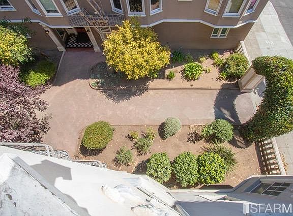 4th image of 2040 Fell St APT 5