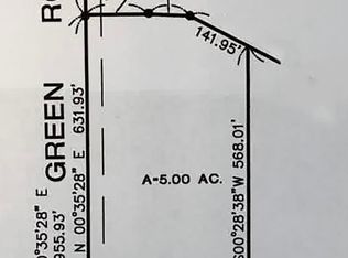 3704 Green Rd, Midland, MI 48642