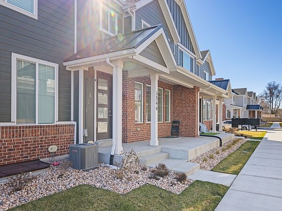 4th image of 3544 S Linder Ct #6