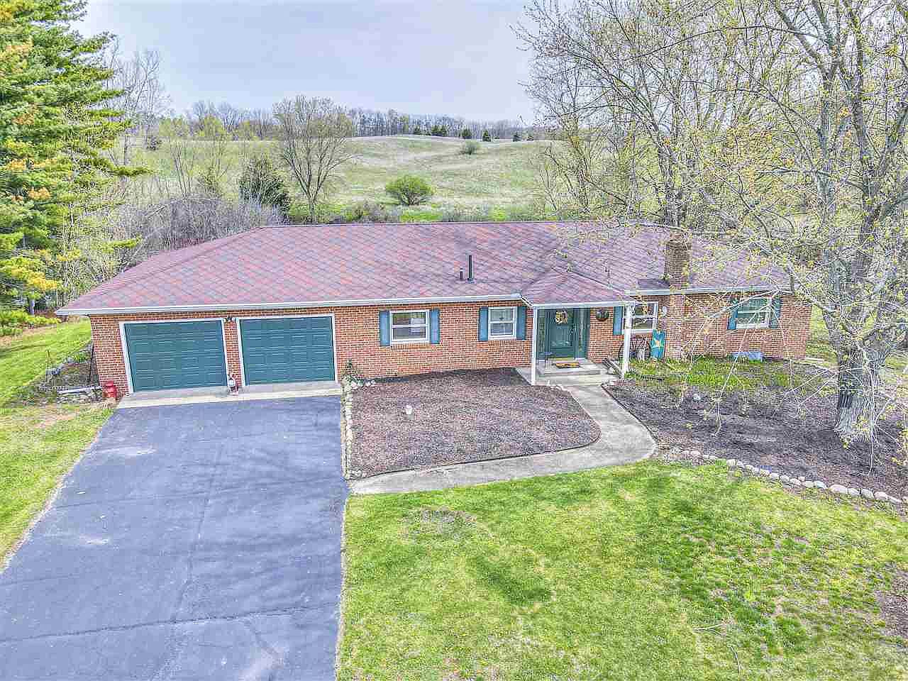 6340 Norvell Rd, Brooklyn, MI 49230 Zillow
