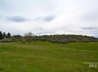 Tbd Willow Creek Rd, Eagle, ID 83616
