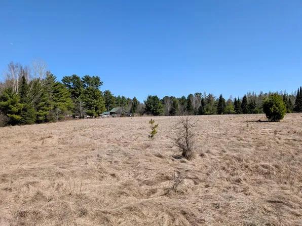 LOT 5 Bear Paw Trl, Park Falls, WI 54552