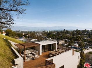 2339 Lyric Ave, Los Angeles, CA 90027