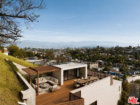2339 Lyric Ave, Los Angeles, CA 90027