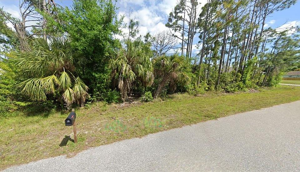 1st image of 5390 CRAIG TERRACE LOT 4