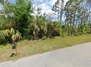 5390 Craig Ter LOT 4, Port Charlotte, FL 33981
