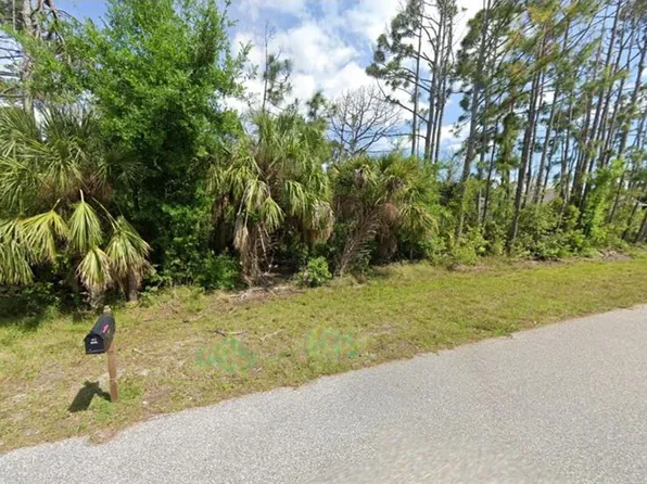 5390 Craig Ter Lot 4, Port Charlotte, FL 33981