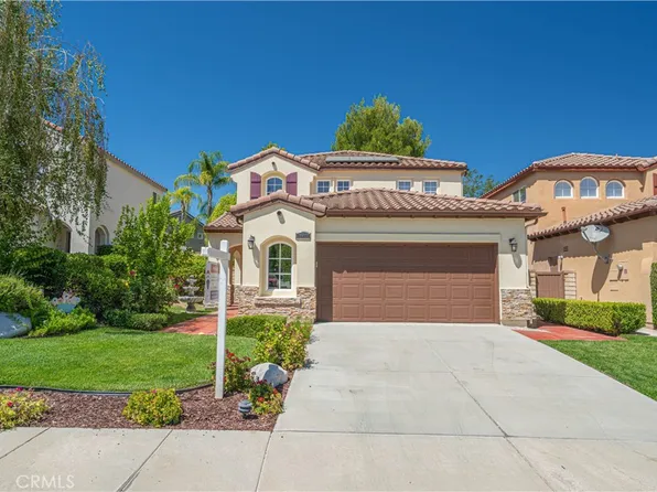 28437 Lobelia Ln, Valencia, CA 91354