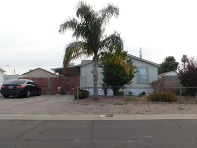 419 S 97th Pl, Mesa, AZ, 85208