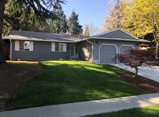 12730 SW 27th St, Beaverton, OR 97008