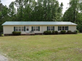 174 Shaffer Rd, Rockingham, NC 28379