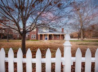 537 E Hickory Hill Rd, Argyle, TX 76226