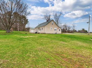 628 Unity Rd, Benton, ME 04901
