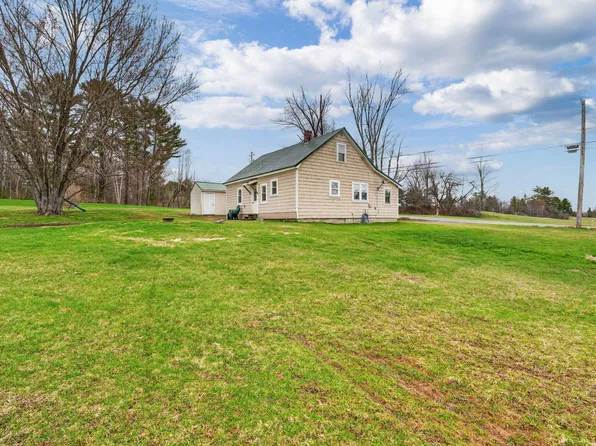 628 Unity Road, Benton, ME 04901