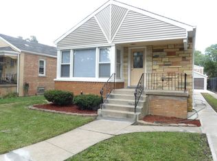 9147 S May St, Chicago, IL 60620