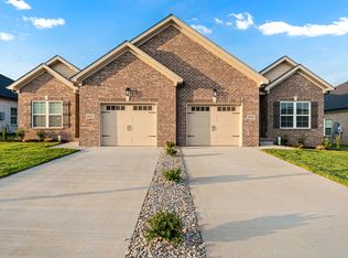 6476 Fortuna Ave, Bowling Green, KY 42104