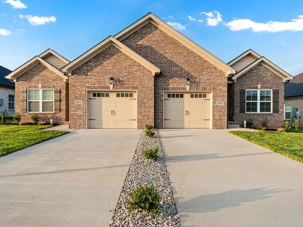 6476 Fortuna Ave, Bowling Green, KY 42104