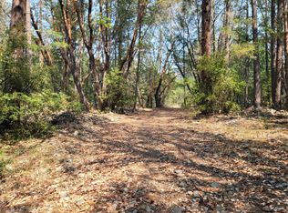 Thompson Crescent Rd, Jacksonville, OR 97530