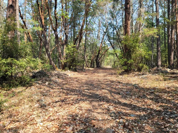 Thompson Crescent Rd, Jacksonville, OR 97530