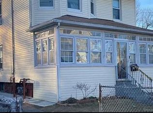 275 Carroll Ave, Bridgeport, CT 06607