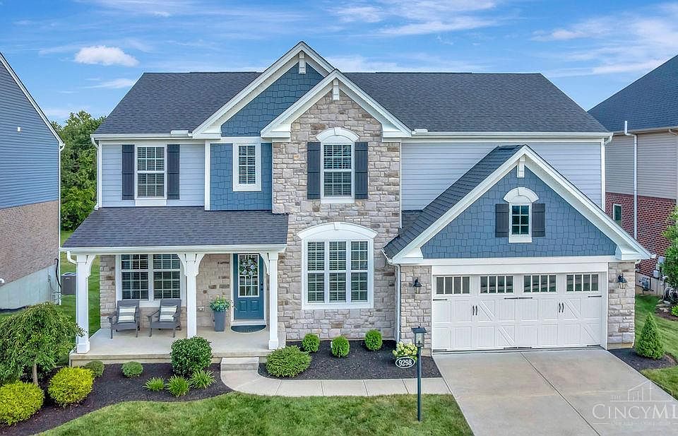 1st image of 9298 Gardenside Ln