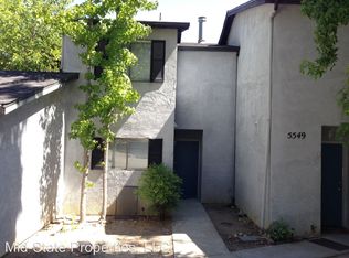 5549 Rosario Ave APT E, Atascadero, CA 93422