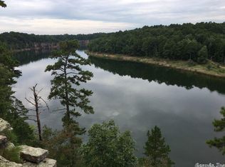 3200 Dug Hill Rd LOT 1, Drasco, AR 72530