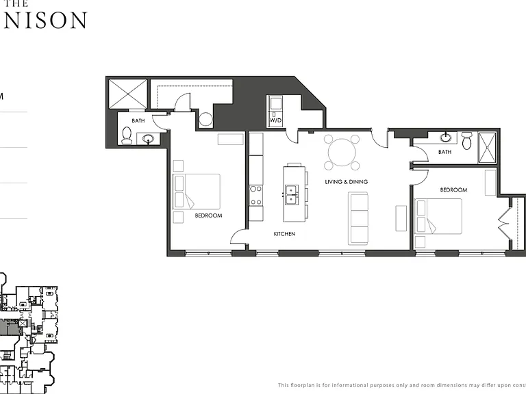 The Dennison — Photo 13