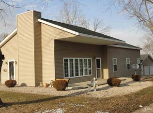 327 Stratton Way, Decatur, IN 46733