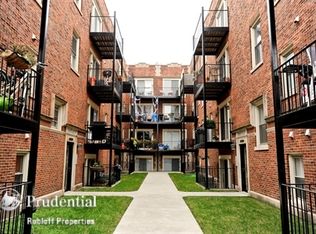 5659 N Magnolia Ave, Chicago, IL 60613