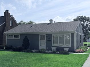 1112 Marcy St, Ottawa, IL 61350