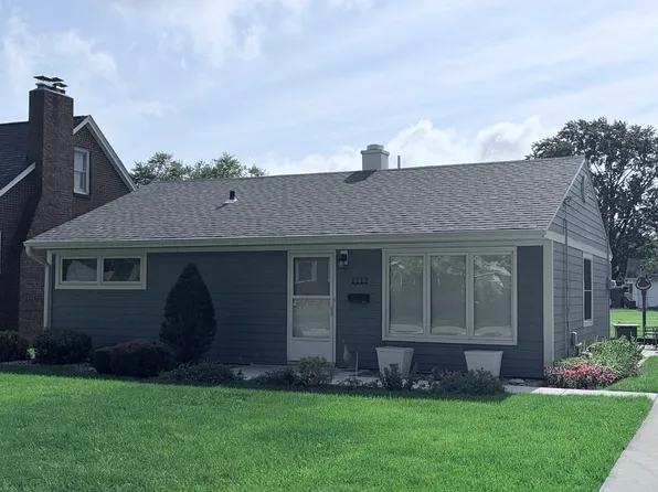 1112 Marcy St, Ottawa, IL 61350