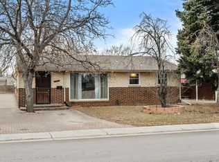 5413 Reed St, Arvada, CO 80002