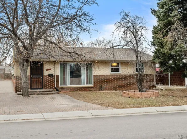 5413 Reed Street, Arvada, CO 80002