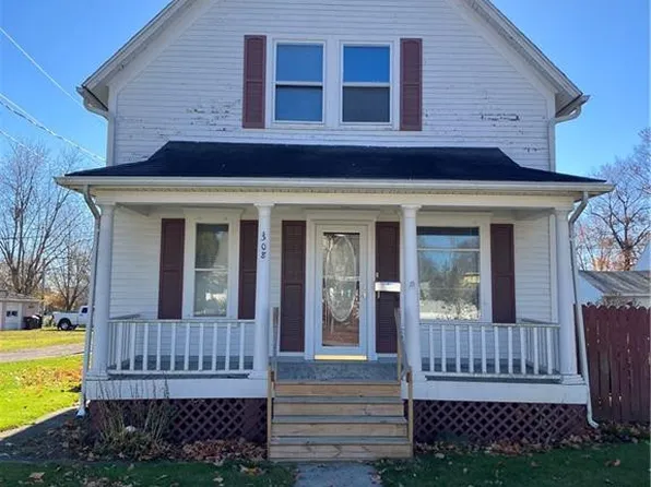 308 E Water St, Montpelier, OH 43543