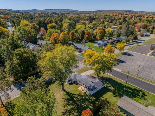 4003 TROY STREET, Wausau, WI 54403