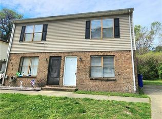 6221 Geneva Way, Norfolk, VA 23513