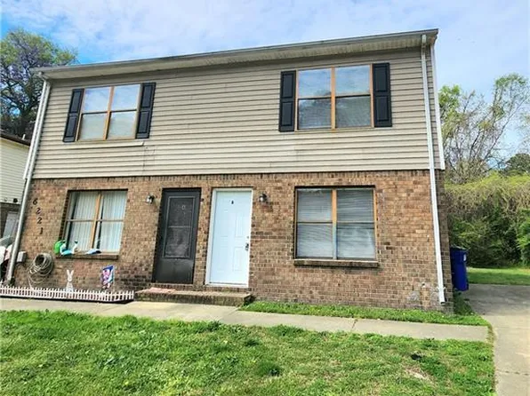 6221 Geneva Way, Norfolk, VA 23513