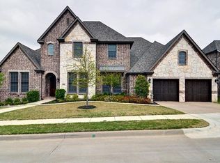 2841 Volterra Way, Keller, TX 76248