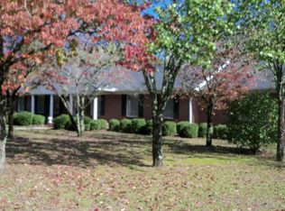 209 S Minor St, Kershaw, SC 29067