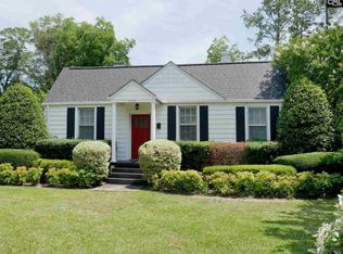 4431 Kilbourne Rd, Columbia, SC 29206