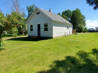 531 N 65th St, Edson, AB T7E1M2