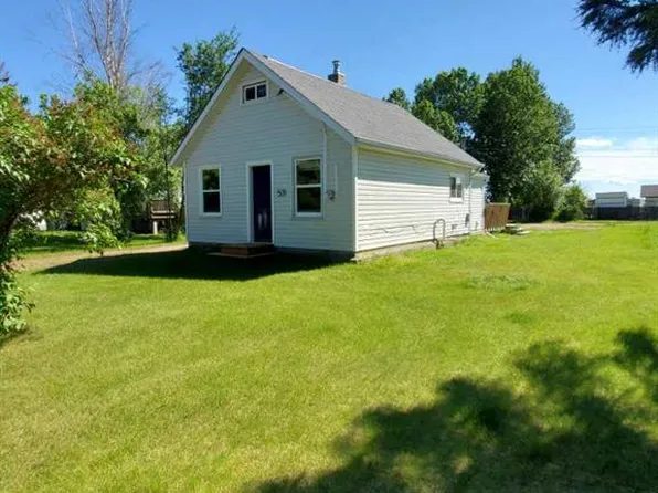 531 N 65th St, Edson, AB T7E 1M2