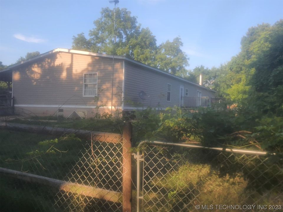 426098 Texanna Rd, Checotah, OK 74426 MLS 2320906 Zillow