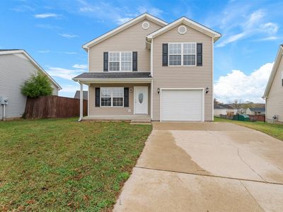 404 Dockside Ct, Bowling Green, KY, 42103