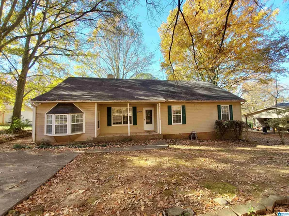 5004 Greenwood Rd SE, Bessemer, AL 35022