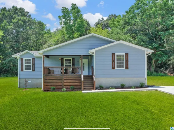 1517 Harrison Rd, Dolomite, AL 35061